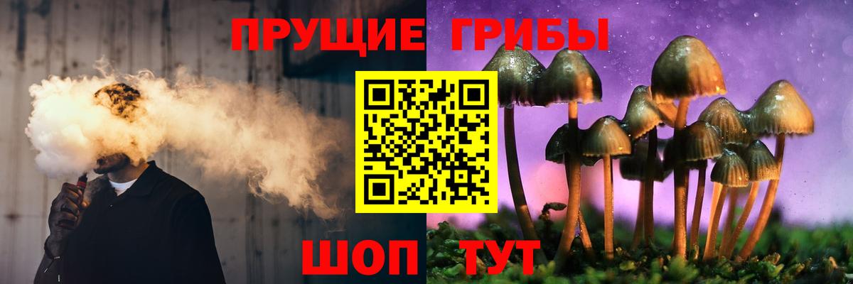 Псилоцибиновые грибы Magic Shrooms Кушва